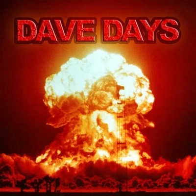 End of the World 专辑 Dave Days