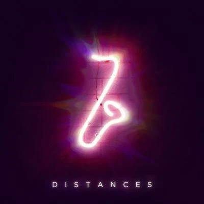 Distances 專輯 lambert McGaughy/Brenton Mattheus/Televisor