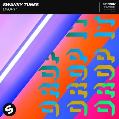 Swanky TunesYves V Drop It