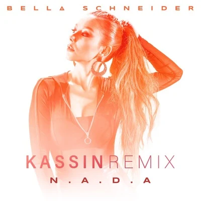 NADA (Kassin Remix) 專輯 Kassin/Tranquilo Soundz