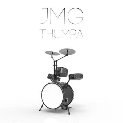 Thumpa 專輯 Drei Ros/JMG/J Romero