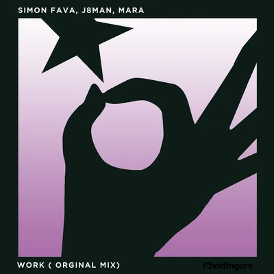 Work 專輯 Ian Oliver/Simon Fava/Tom Wax/KIKI DOLL/Luca Debonaire