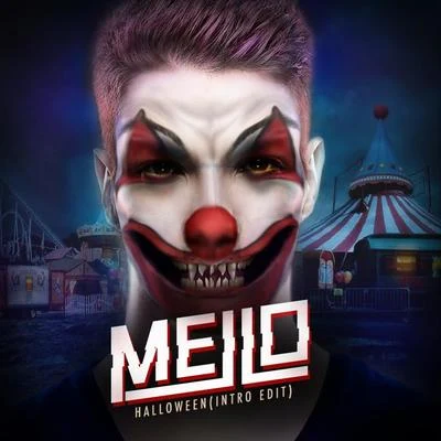 Halloween! 专辑 Mello/Mello Rodrigo/Finno