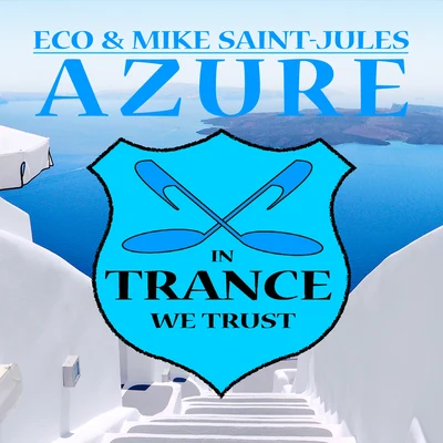 Azure 專輯 Eco/Simon Latham