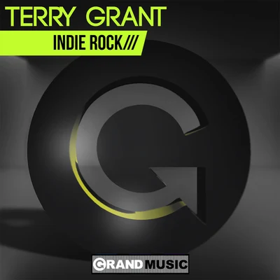 Terry Grant Indie Rock