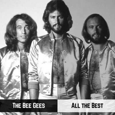 All the Best 專輯 The Bee Gees