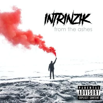 From the Ashes 專輯 Eyedos/Intrinzik/A.C.I.D./Dizzy Wright