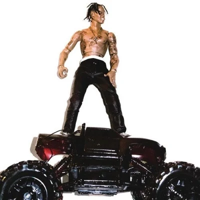 Rodeo (Deluxe) 專輯 Travis Scott/Mike DEan/Sean The Kids