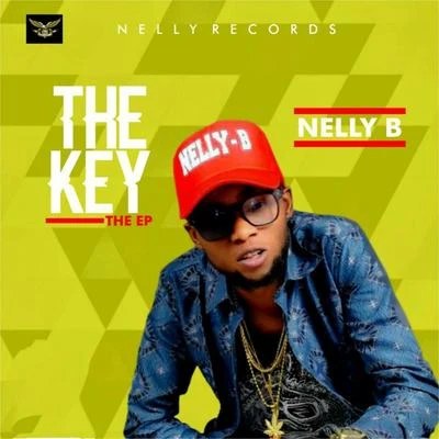 The Key 专辑 Tip/KMello/Nelly B