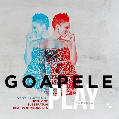 Goapele Play Remixed