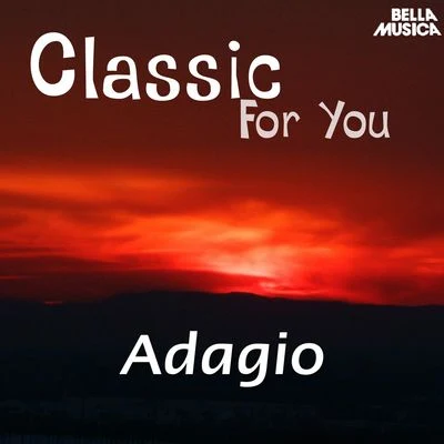 Vladimir Petroschoff Classic for You: Adagio