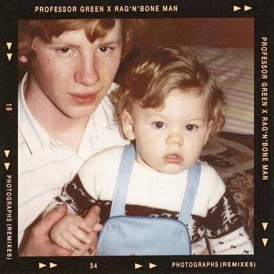 Photographs (Remixes Pt. 2) 專輯 Professor Green