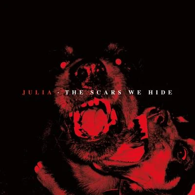 The Scars We Hide 专辑 Julia/Imprezive