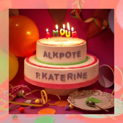 Alkpote Amour