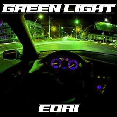 Green Light 專輯 Edai