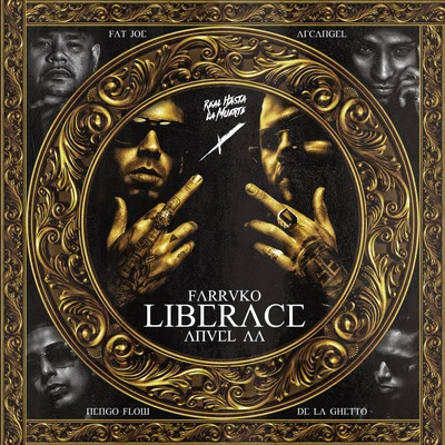 Liberace (Remix) 專輯 Farruko/Jason DeRulo