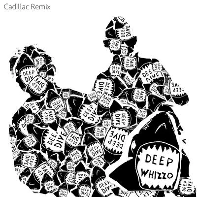 Cadillac (Deep Whizzo Remix) 專輯 Enrage/Элджей