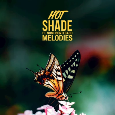 Melodies 專輯 Nomi Bontegard/Hot Shade