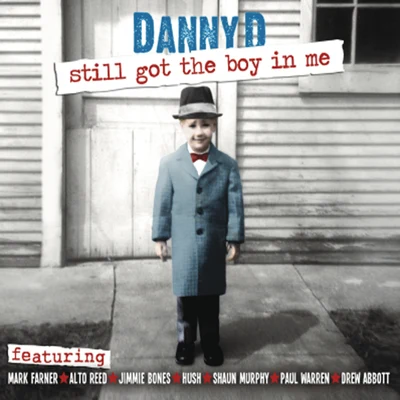 Still Got the Boy in Me 專輯 E Vargas/Danny D