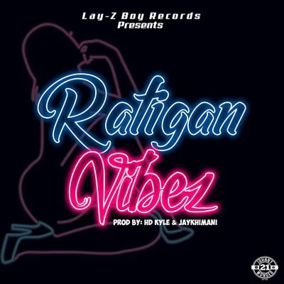 Vibez 专辑 Erup/Ratigan