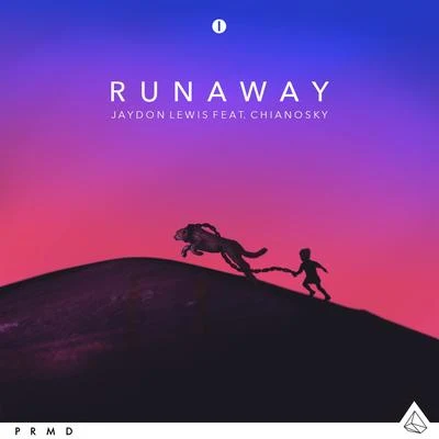 Runaway 專輯 Jaydon Lewis