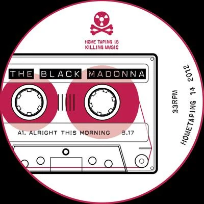 Alright This Morning 專輯 JNL/The Black Madonna