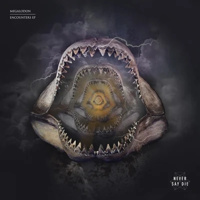 Encounters EP 专辑 Megalodon