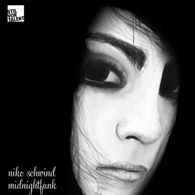 Midnightfunk 專輯 Niko Schwind/trentemøller/swen weber/Meskal/Chase Buch