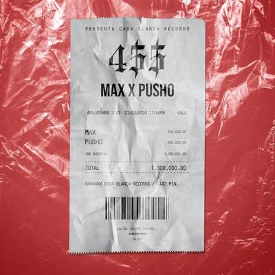 455 專輯 Maryon/Ruslana/Zeljko Joksimovic/MAX/Ramón