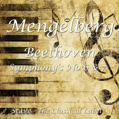 Beethoven - symphony S 67 專輯 Willem Mengelberg