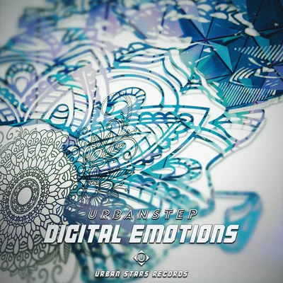 Digital Emotions 專輯 Slava Zoloto/Urbanstep