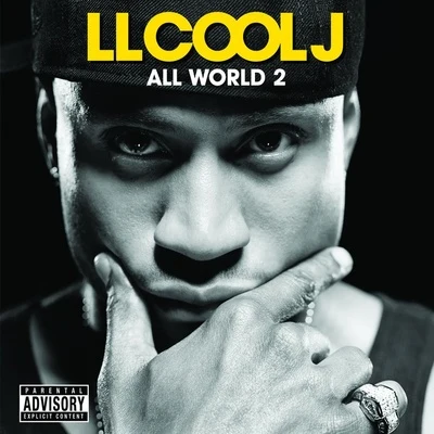 All World 2 专辑 LL Cool J