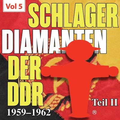 Schlager diamanten der DDR, Pt. 2, Vol. 5 專輯 Perikles Fotopoulos