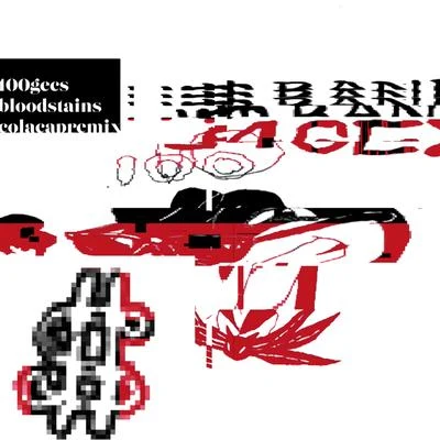 bloodstains (dynastic remix) 專輯 100 gecs