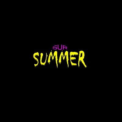 Summer 專輯 SUR