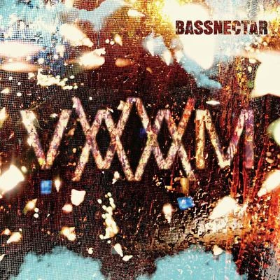 Vava Voom (Bassnectar Remix) 专辑 Bassnectar