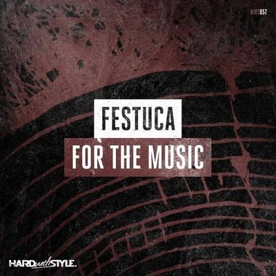 For the Music 專輯 Festuca