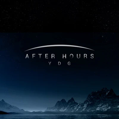 After Hours 專輯 VRG/YDG