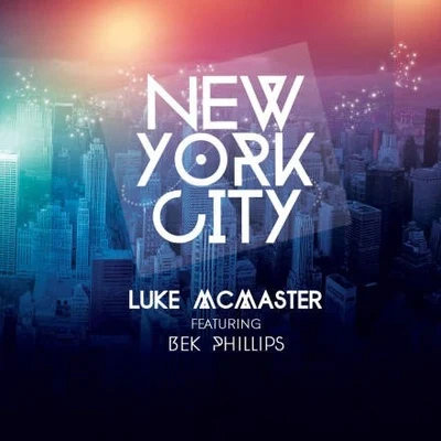 New York City 專輯 Eh440/Luke McMaster