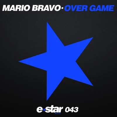 Over Game 專輯 Mario Bravo