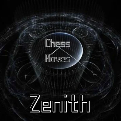 Zenith 专辑 DJ MadA/Chess Moves