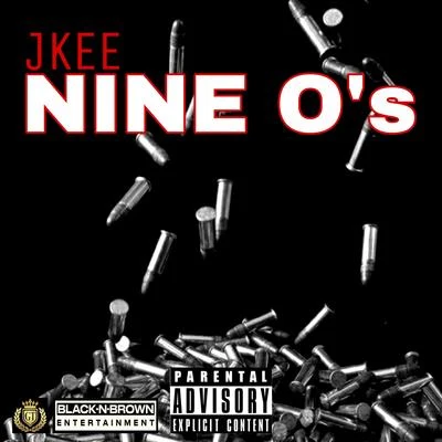 Nine Os 專輯 Simes Carter/Jkee