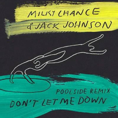 Dont Let Me Down (Poolside Remix) 專輯 Milky Chance/CHVRCHES/The Subs/Jax Jones/Family of the Year