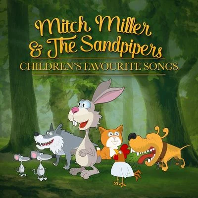 Favorite Children&#x27;s Songs 专辑 Mitch Miller