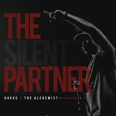 The Silent Partner (Instrumentals) 專輯 HAVOC/Engincan Onar