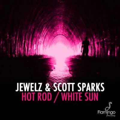 Jewelz Hot RodWhite Sun