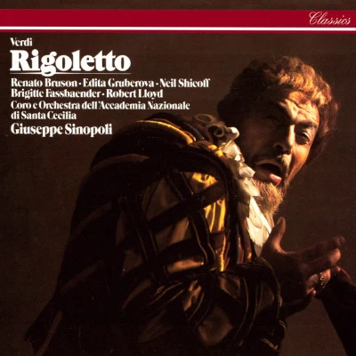 Giuseppe Sinopoli Verdi: Rigoletto