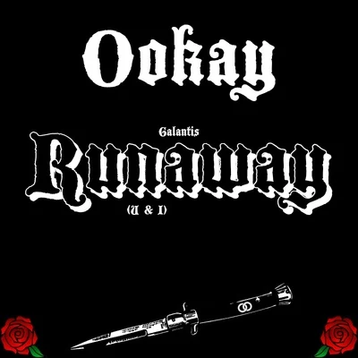 Runaway (U & I) (Ookay Remix) 专辑 Ookay