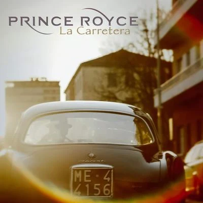 La Carretera 專輯 Prince Royce