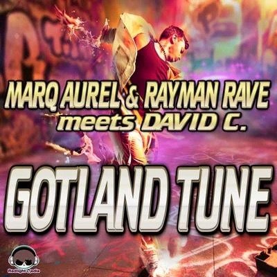 Gotland Tune 專輯 Rayman Rave/Marq Aurel/Kate Ranx